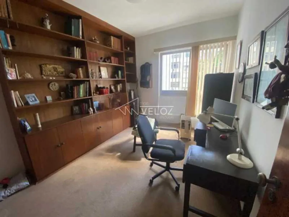 Apartamento, 4 quartos, 221 m² - Foto 16
