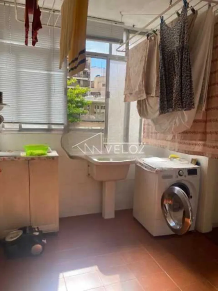 Apartamento, 4 quartos, 221 m² - Foto 20