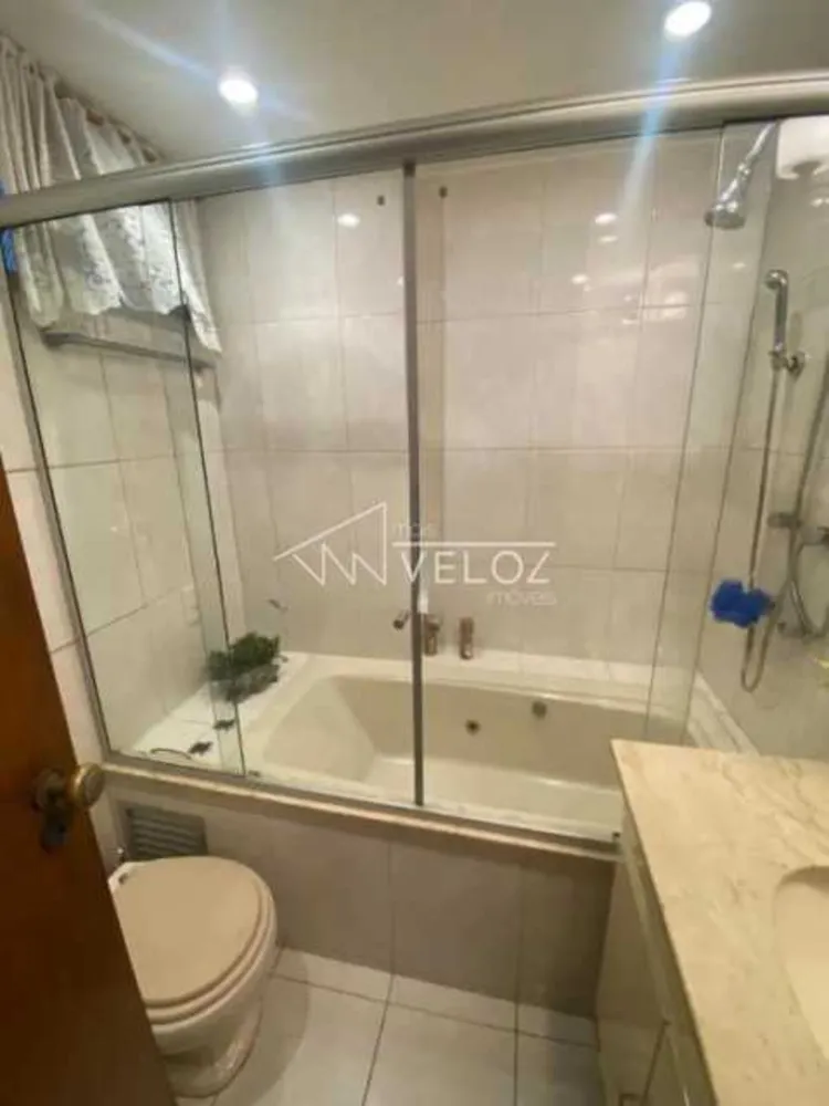 Apartamento, 4 quartos, 221 m² - Foto 12