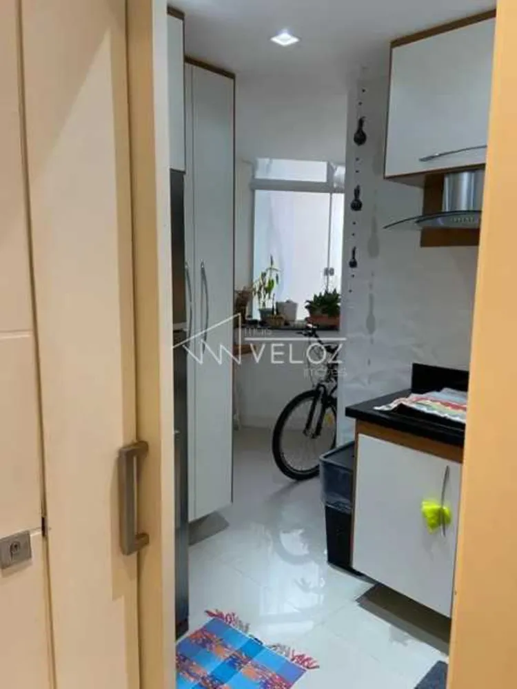 Apartamento, 2 quartos, 63 m² - Foto 7