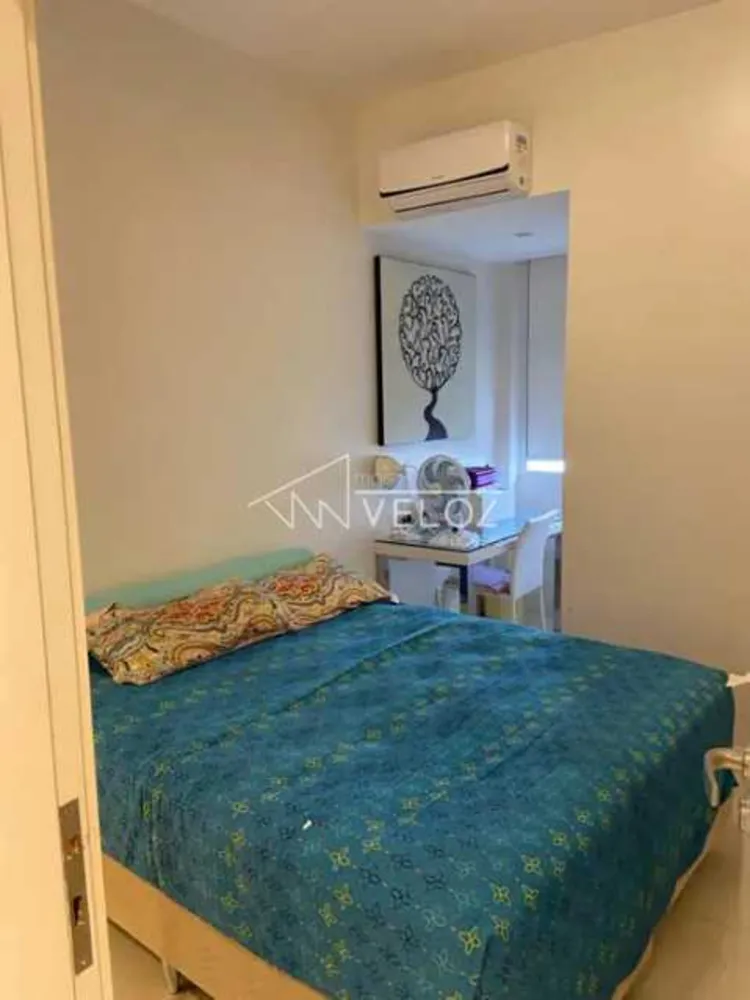 Apartamento, 2 quartos, 63 m² - Foto 2