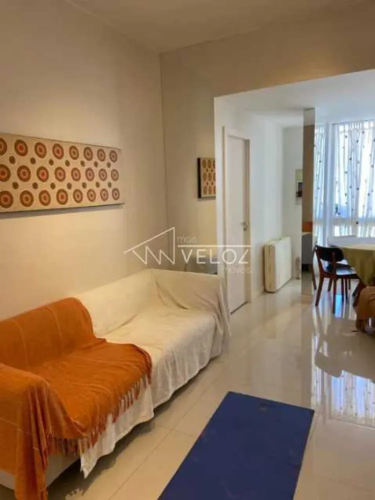 Apartamento, 2 quartos, 63 m² - Foto 6