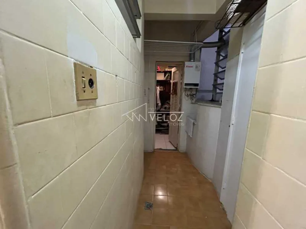 Apartamento, 3 quartos, 90 m² - Foto 20