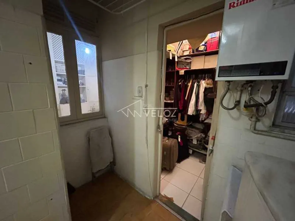 Apartamento, 3 quartos, 90 m² - Foto 7