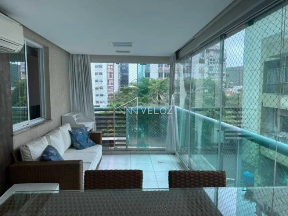 Apartamento, 2 quartos, 94 m² - Foto 3