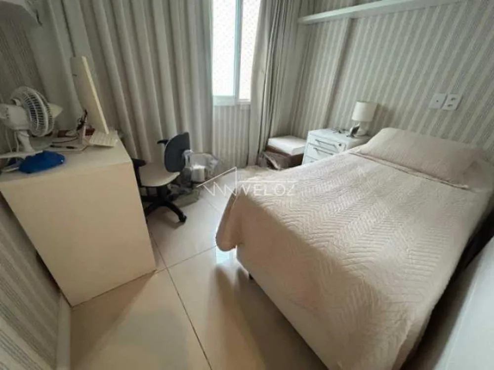 Apartamento, 2 quartos, 94 m² - Foto 7