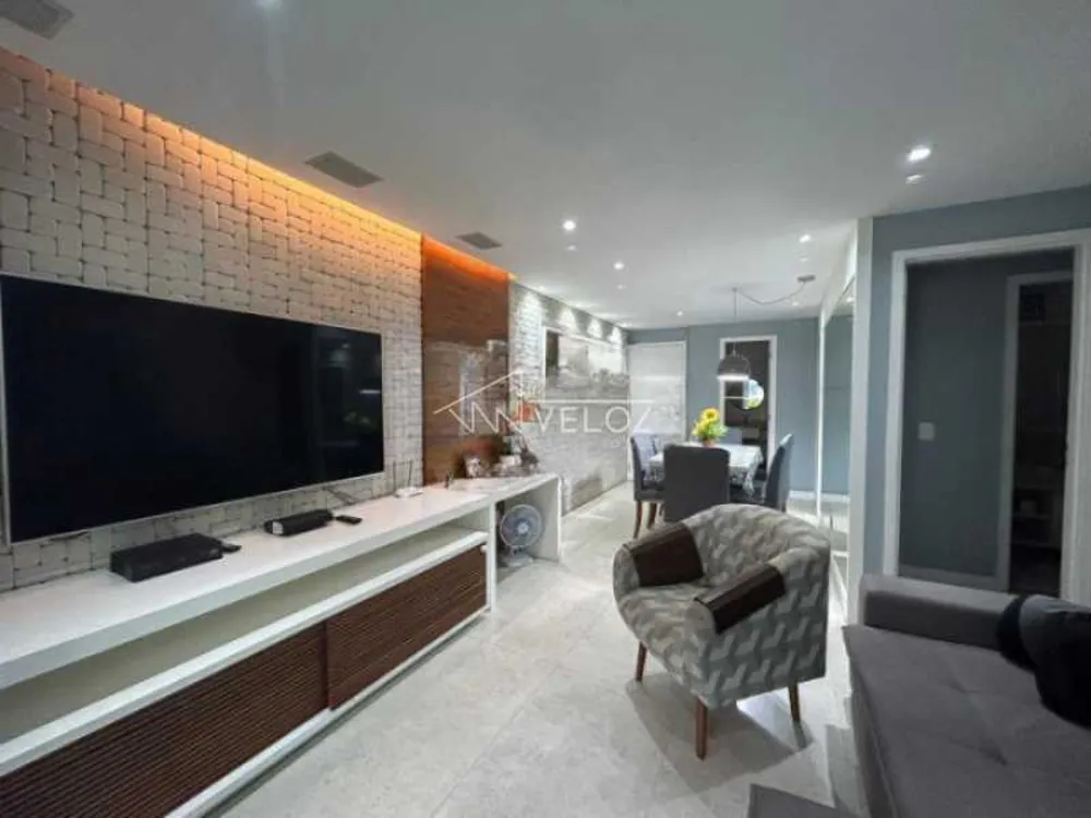 Apartamento, 2 quartos, 94 m² - Foto 9