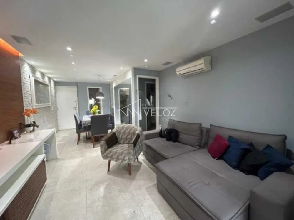Apartamento, 2 quartos, 94 m² - Foto 17
