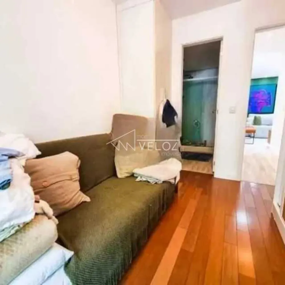 Apartamento, 2 quartos, 85 m² - Foto 18