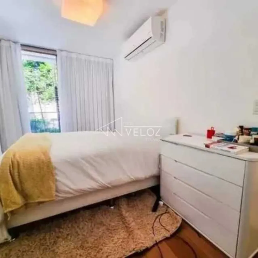 Apartamento, 2 quartos, 85 m² - Foto 19