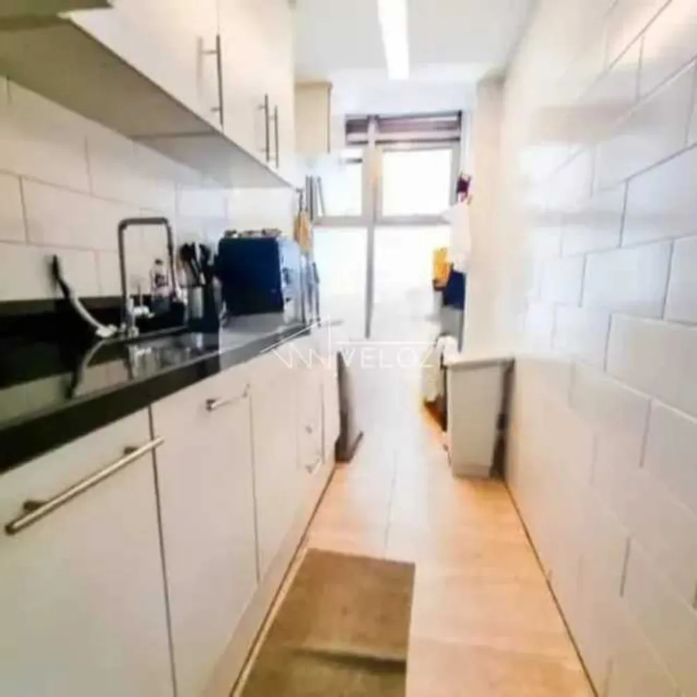 Apartamento, 2 quartos, 85 m² - Foto 13