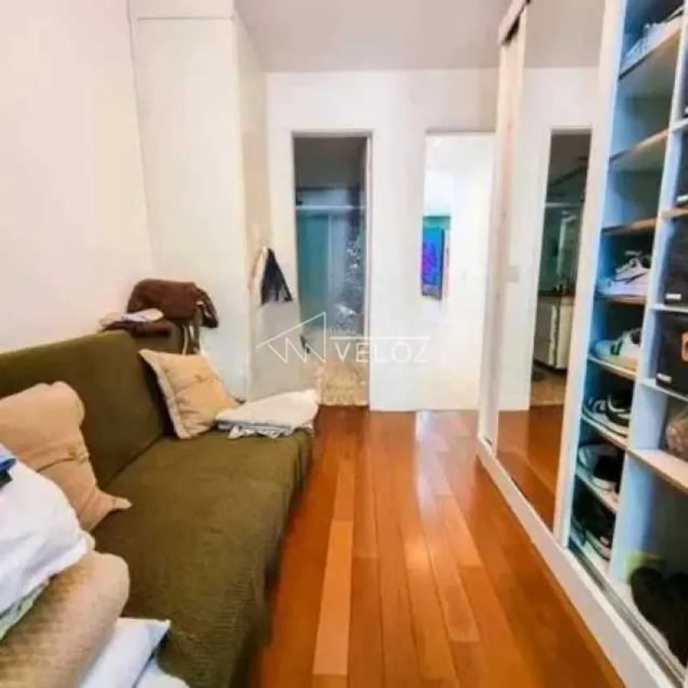 Apartamento, 2 quartos, 85 m² - Foto 20