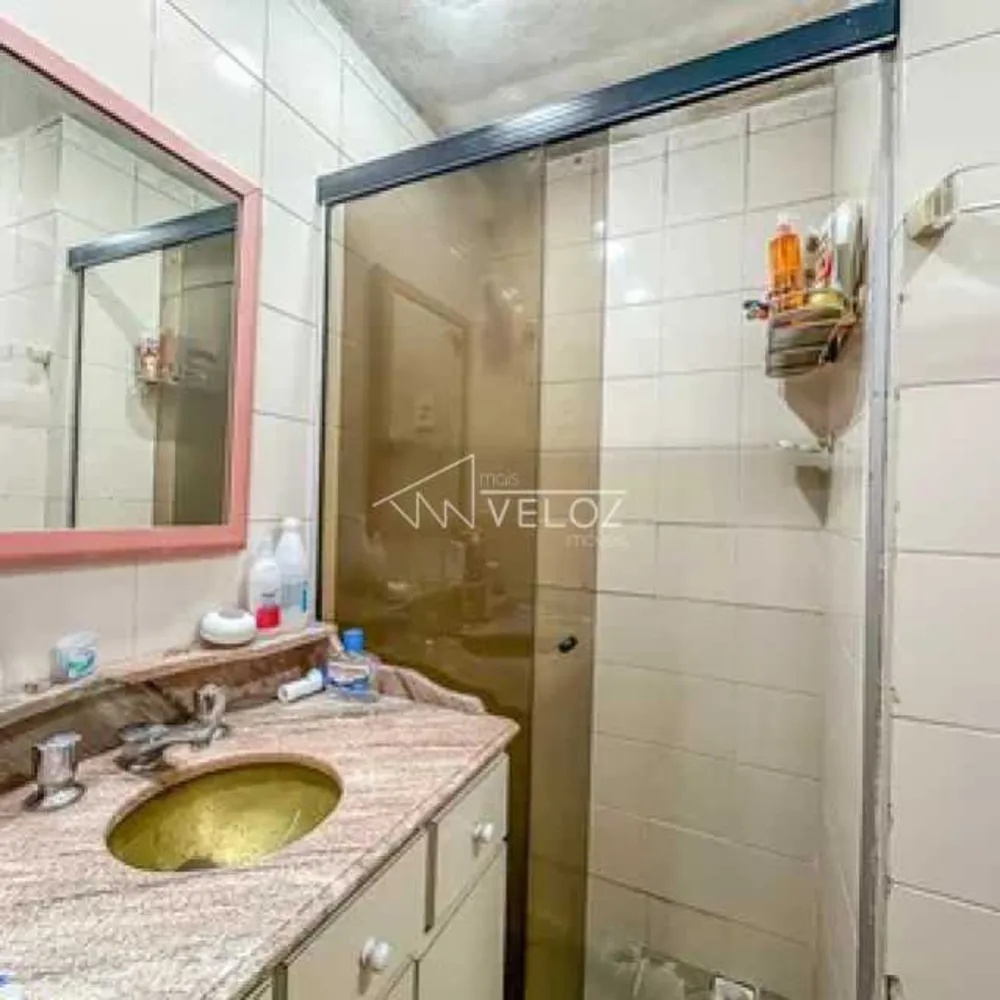 Apartamento, 2 quartos, 120 m² - Foto 23