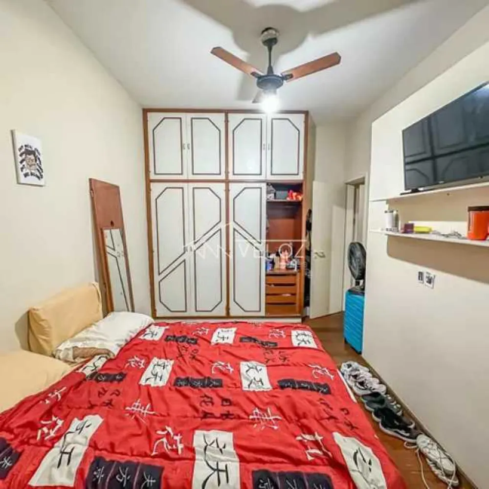 Apartamento, 2 quartos, 120 m² - Foto 20