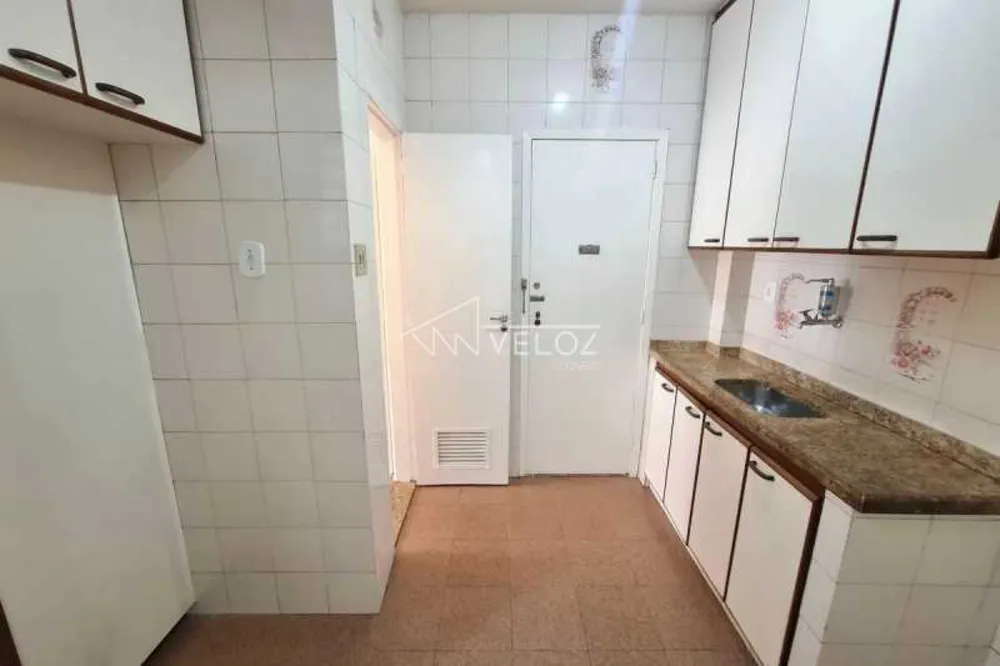Apartamento, 2 quartos, 64 m² - Foto 15