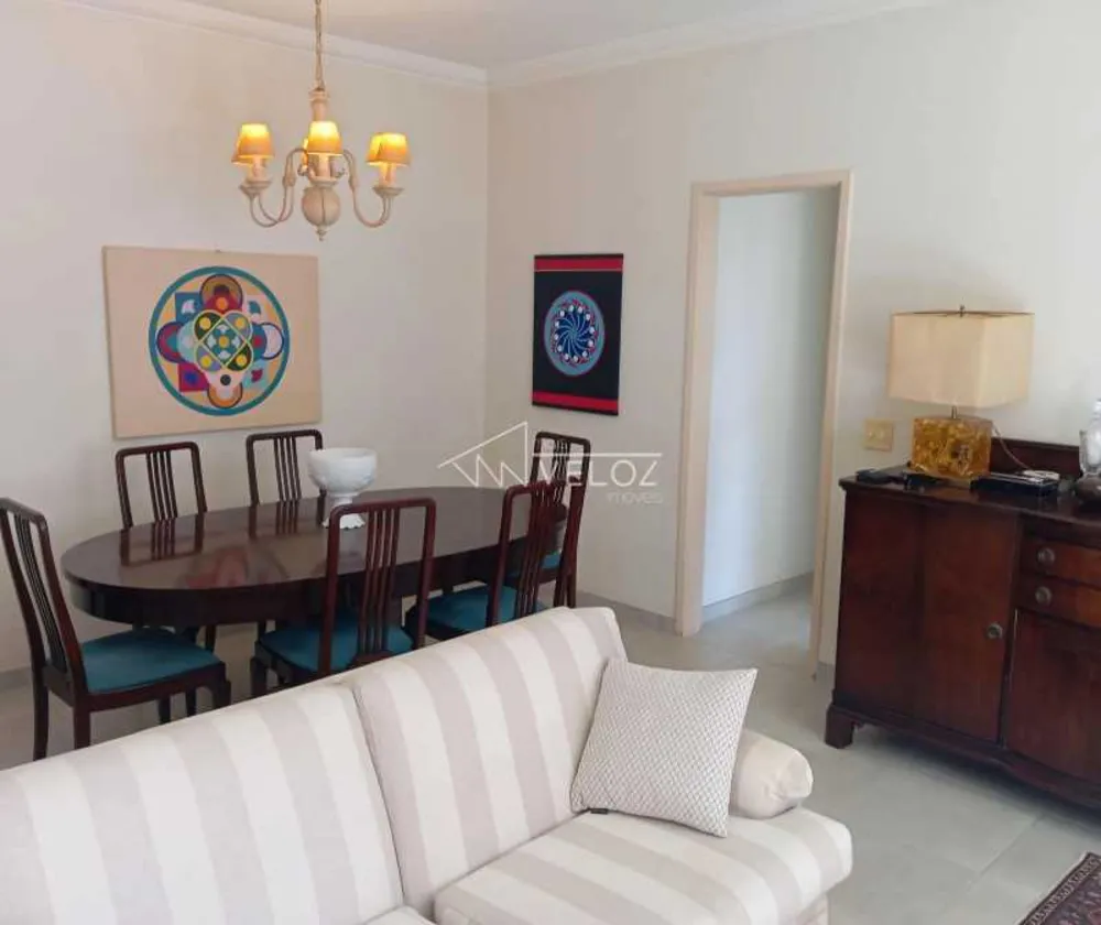 Apartamento, 2 quartos, 93 m² - Foto 6