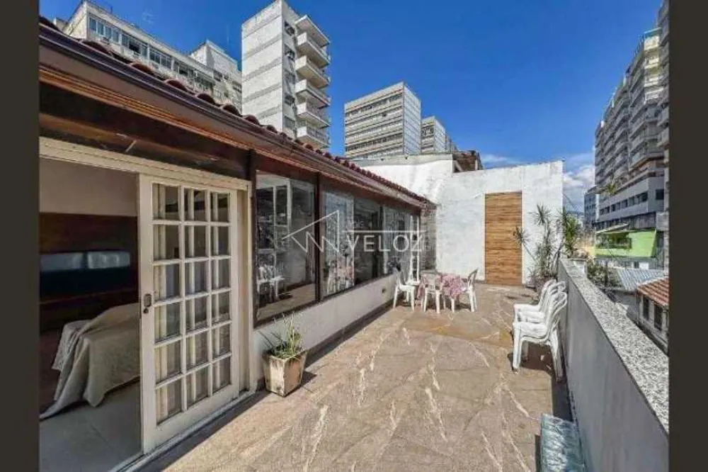 Apartamento, 3 quartos, 250 m² - Foto 10