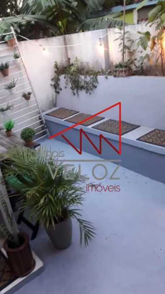 Apartamento, 6 quartos, 100 m² - Foto 20