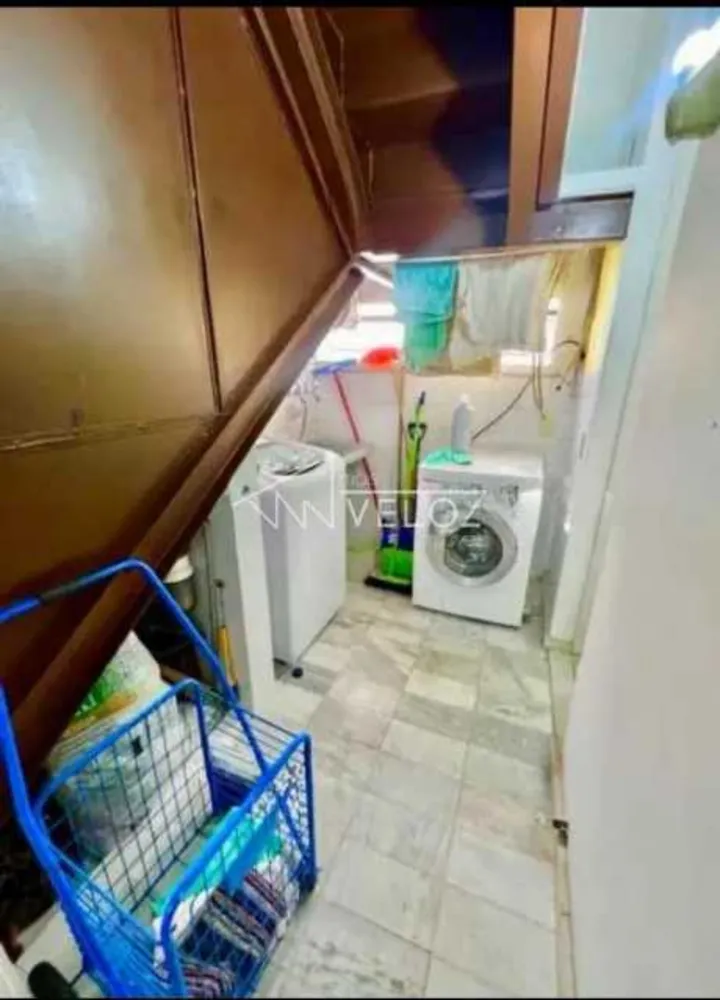Cobertura, 3 quartos, 271 m² - Foto 16