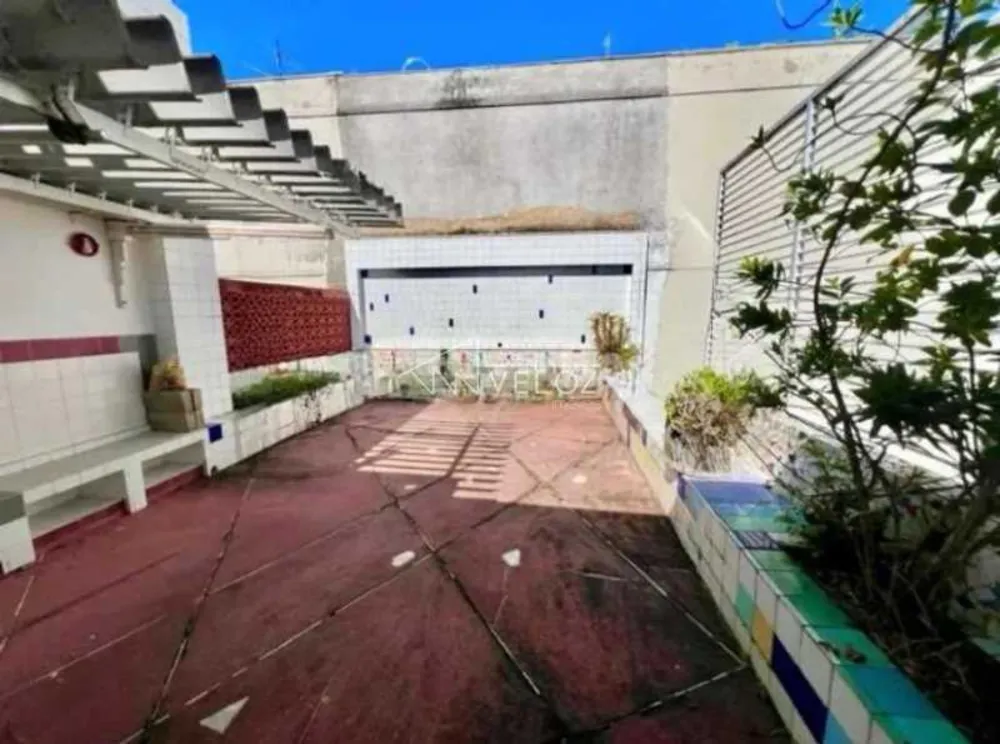 Cobertura, 3 quartos, 271 m² - Foto 8