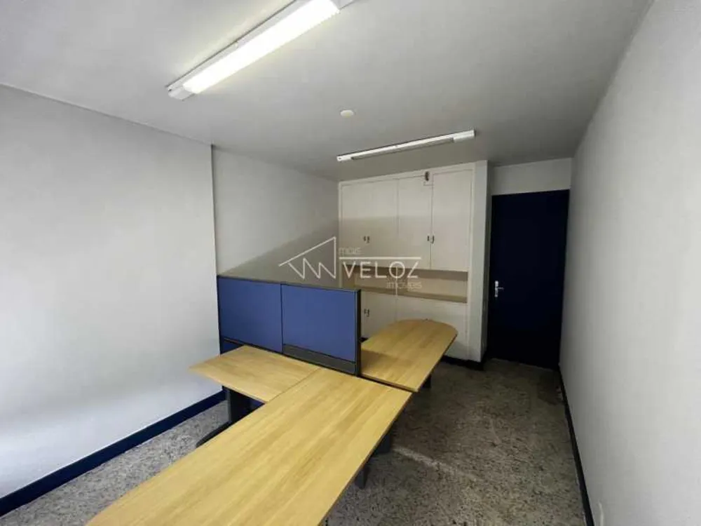 Sala-Conjunto, 23 m² - Foto 2