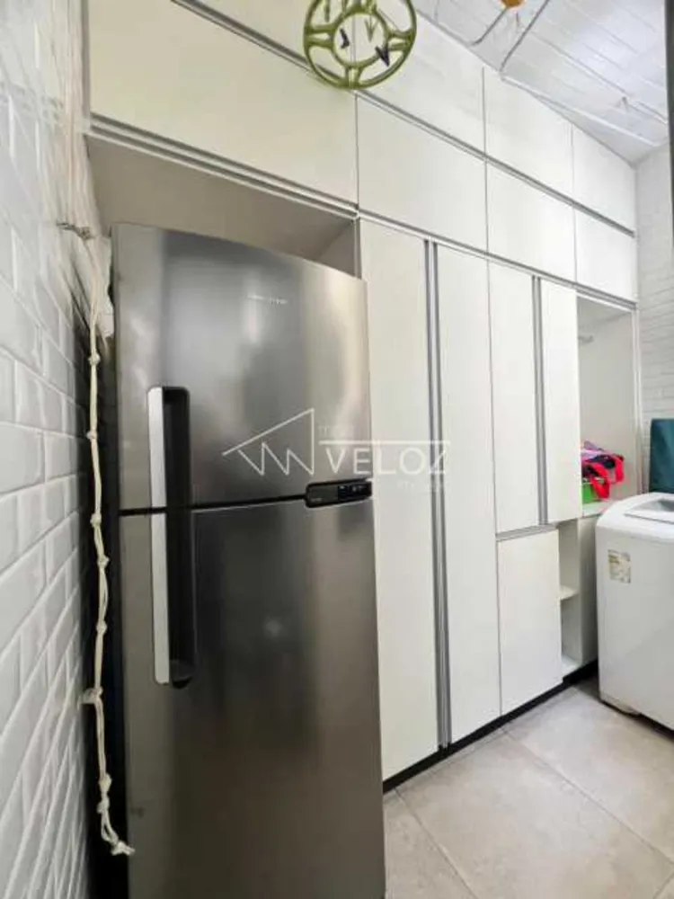 Apartamento, 2 quartos, 56 m² - Foto 7