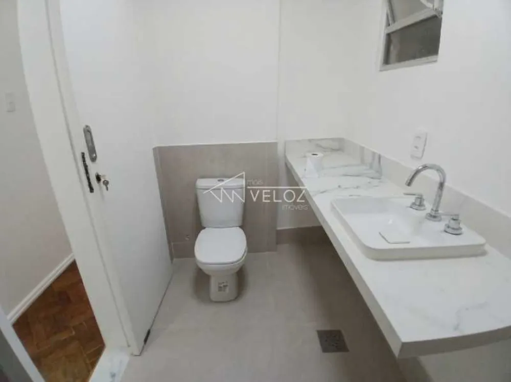 Apartamento, 2 quartos, 80 m² - Foto 2