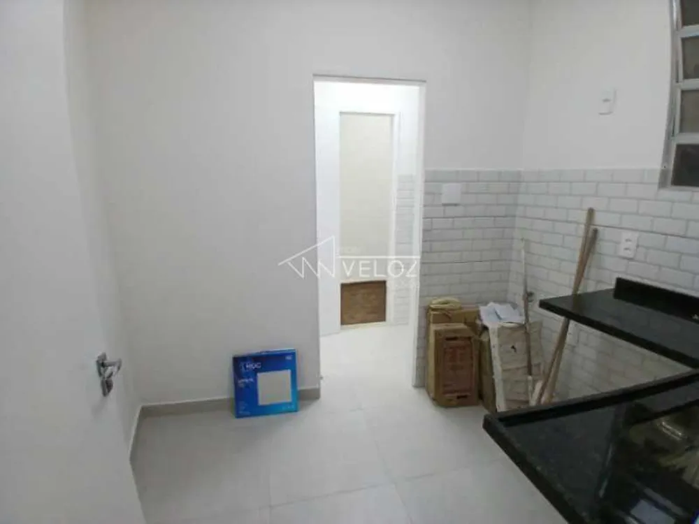 Apartamento, 2 quartos, 80 m² - Foto 1