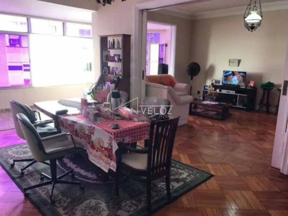Apartamento, 3 quartos, 180 m² - Foto 12