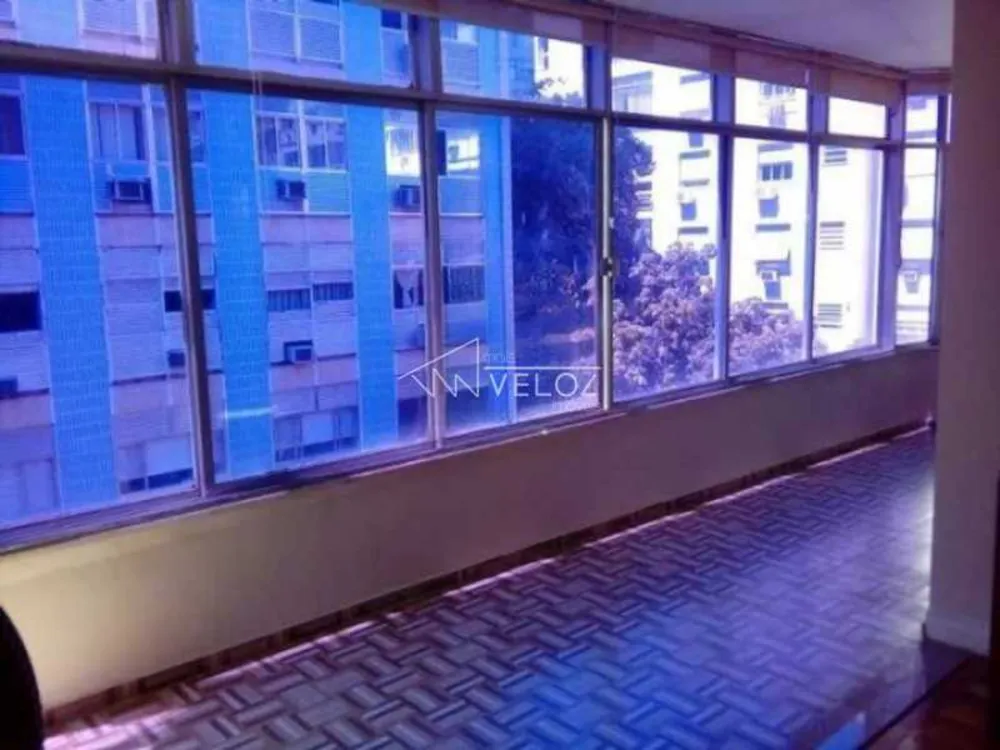 Apartamento, 3 quartos, 180 m² - Foto 7