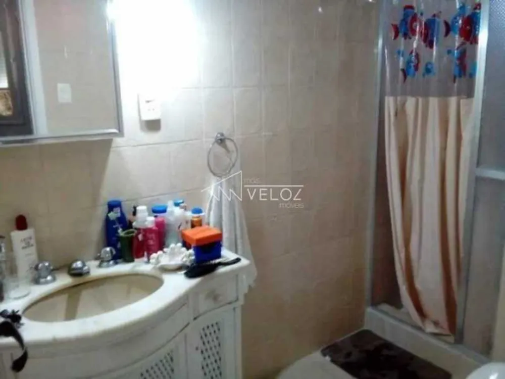 Apartamento, 3 quartos, 180 m² - Foto 5