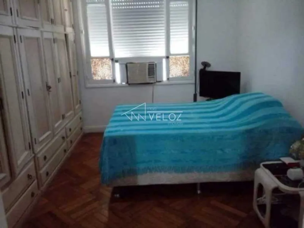 Apartamento, 3 quartos, 180 m² - Foto 9