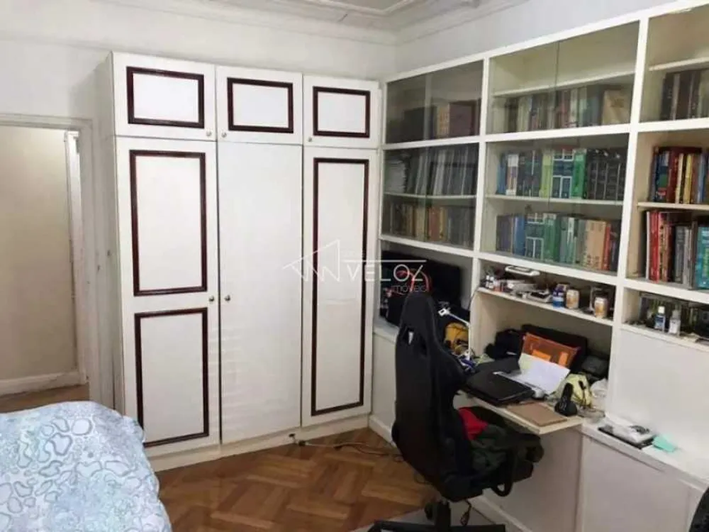 Apartamento, 3 quartos, 180 m² - Foto 3