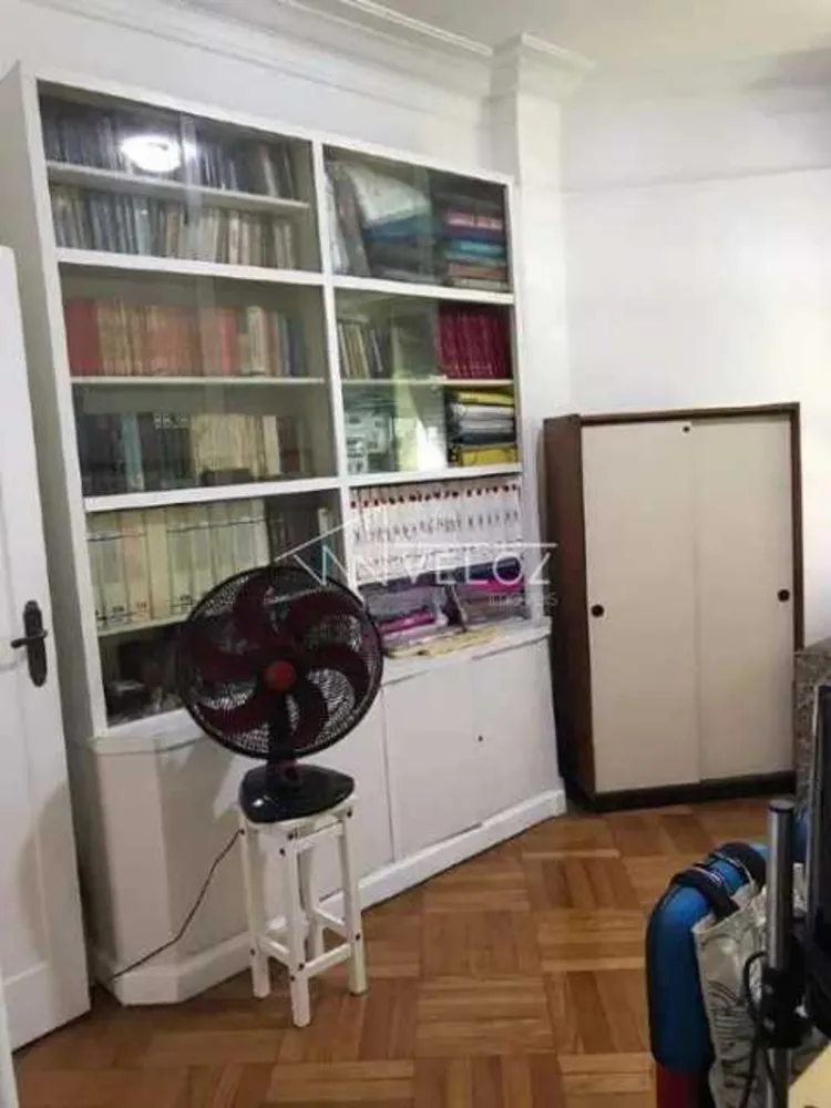 Apartamento, 3 quartos, 180 m² - Foto 4
