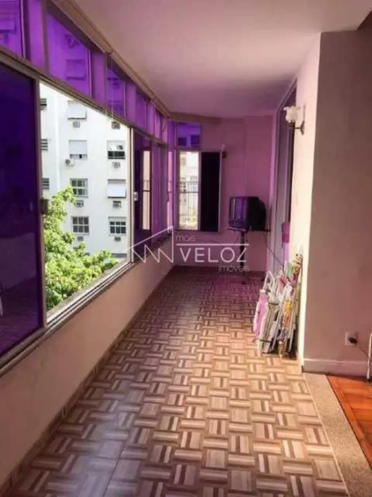 Apartamento, 3 quartos, 180 m² - Foto 17