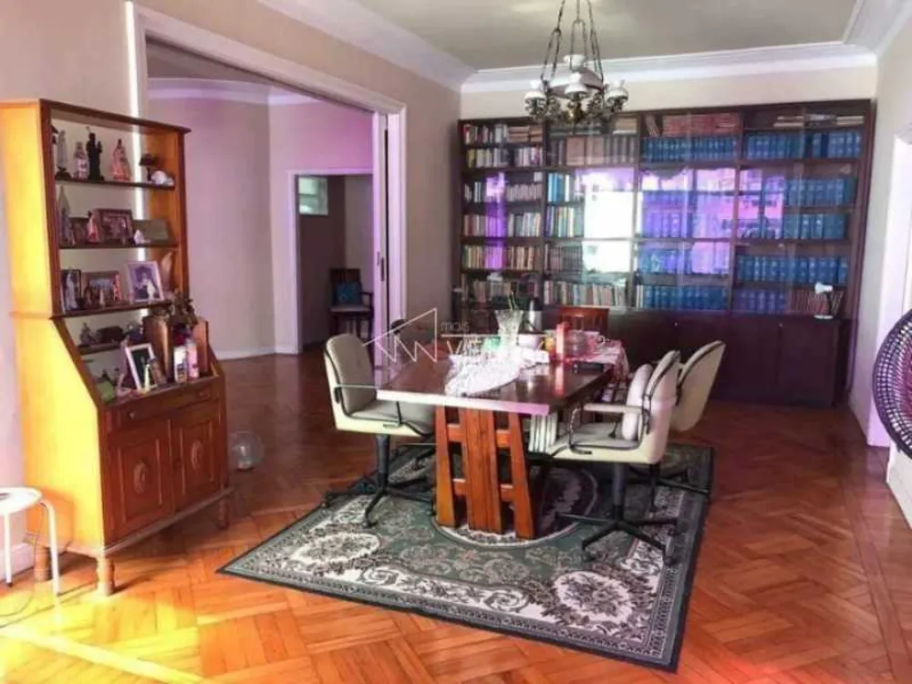 Apartamento, 3 quartos, 180 m² - Foto 11