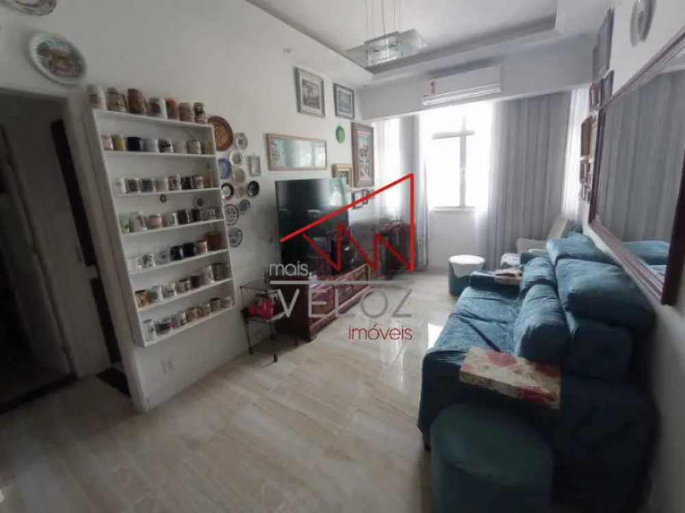 Apartamento, 1 quarto, 53 m² - Foto 5