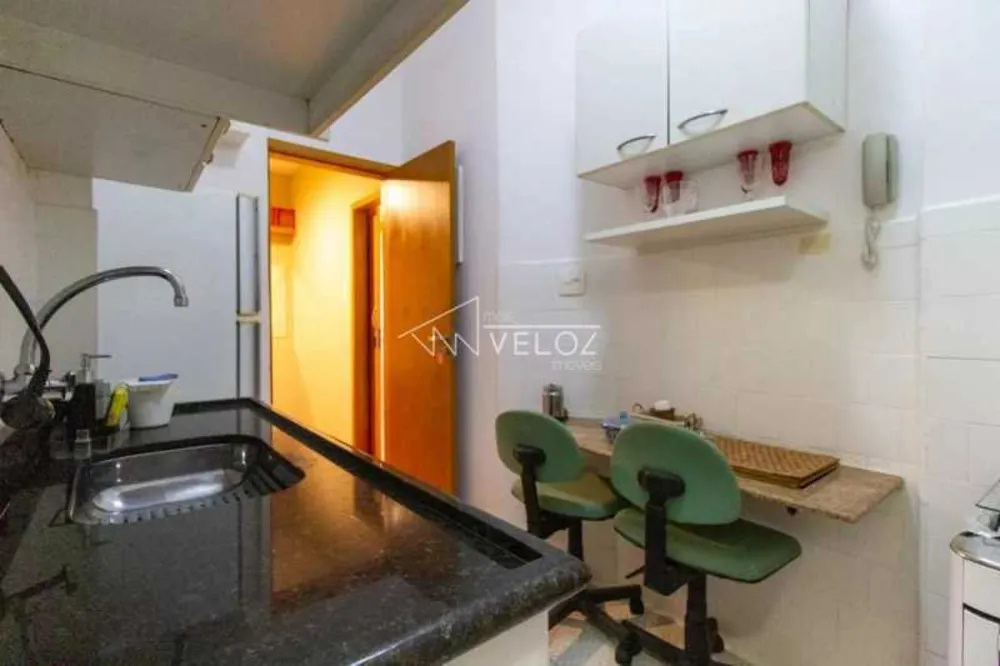 Apartamento, 3 quartos, 100 m² - Foto 7
