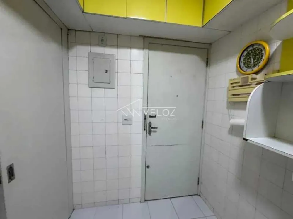 Apartamento, 3 quartos, 80 m² - Foto 2