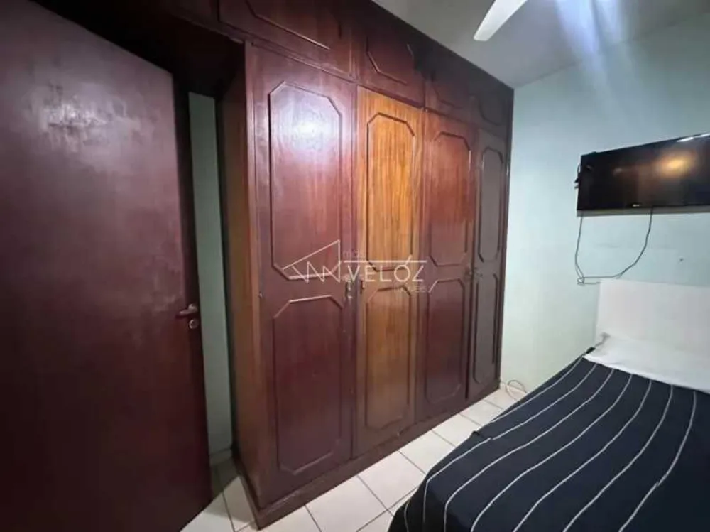Apartamento, 3 quartos, 80 m² - Foto 1
