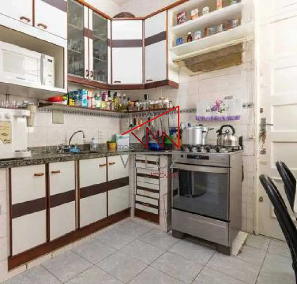 Apartamento, 3 quartos, 134 m² - Foto 3