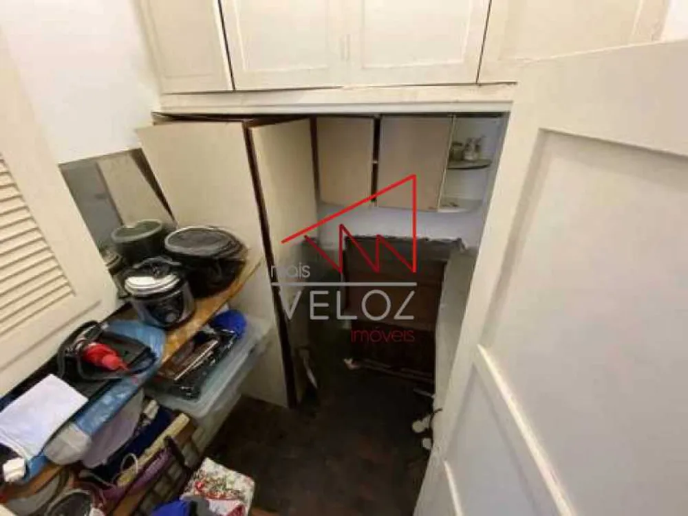 Apartamento, 3 quartos, 94 m² - Foto 4