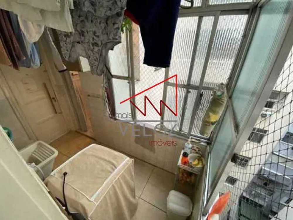 Apartamento, 3 quartos, 94 m² - Foto 7