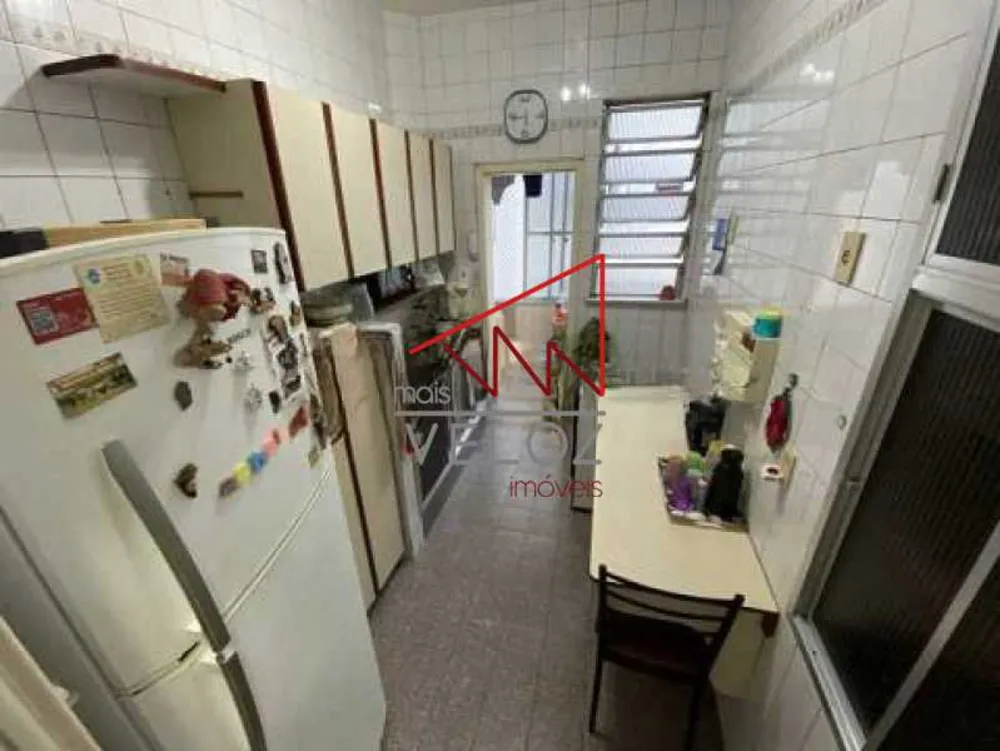 Apartamento, 3 quartos, 94 m² - Foto 3