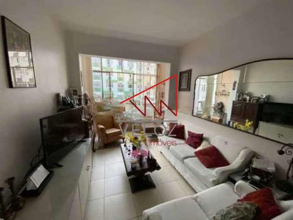 Apartamento, 3 quartos, 94 m² - Foto 14
