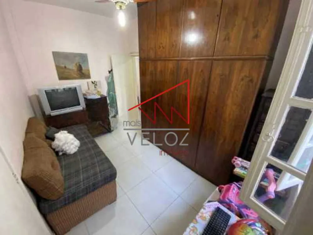 Apartamento, 3 quartos, 94 m² - Foto 2