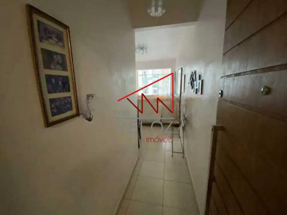 Apartamento, 3 quartos, 94 m² - Foto 1