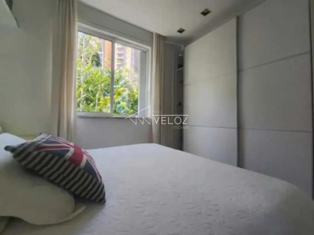 Apartamento, 3 quartos, 104 m² - Foto 3