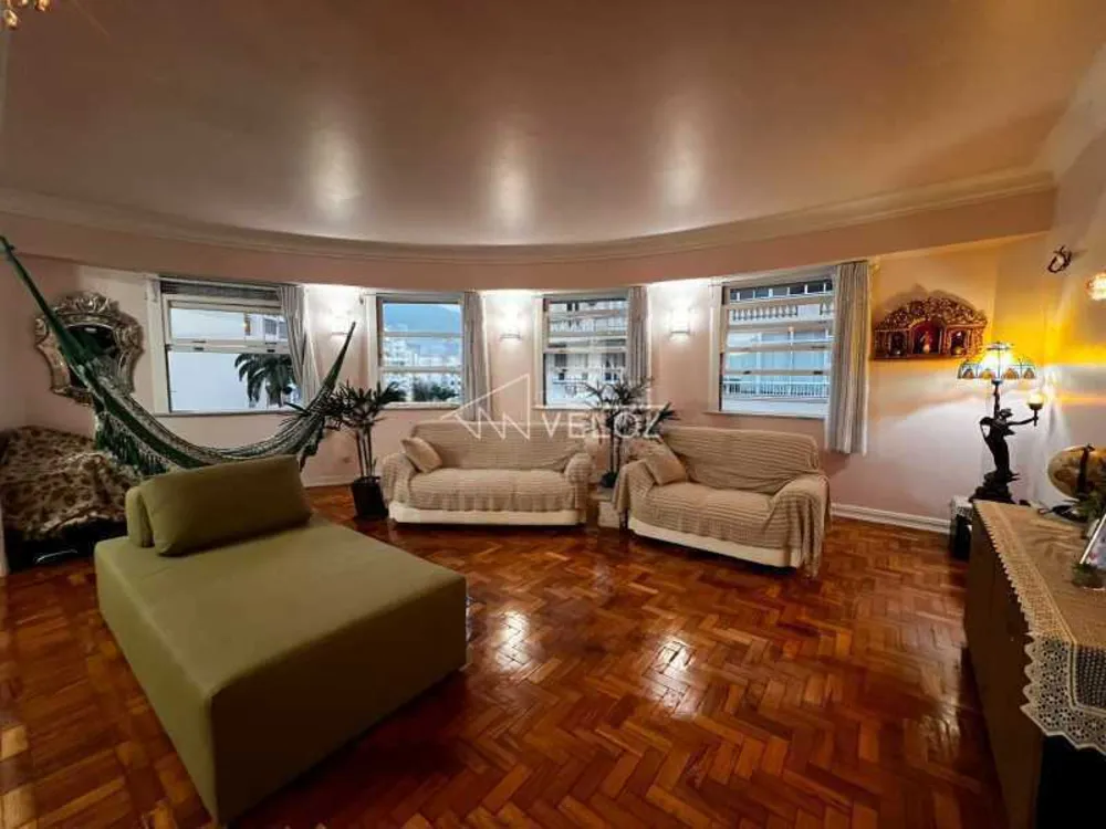 Apartamento, 4 quartos, 205 m² - Foto 6