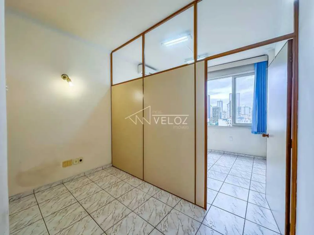 Apartamento, 1 quarto, 28 m² - Foto 3